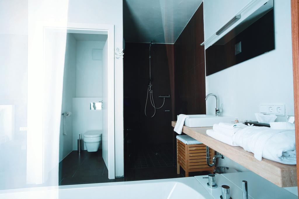 Fruehstueckshotel Im Goldschmiedehaus Grieskirchen Pokoj fotografie