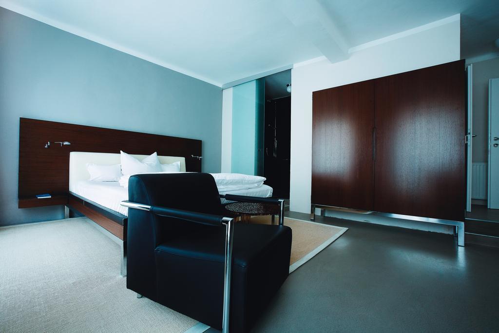 Fruehstueckshotel Im Goldschmiedehaus Grieskirchen Pokoj fotografie